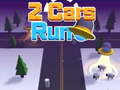 खेल 2 Cars Run