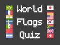 खेल World Flags Quiz