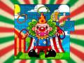 खेल Circus Jigsaw Puzzle