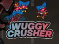 खेल Wuggy Crusher