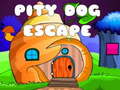 खेल Pity Dog Escape