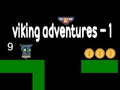 खेल Viking Adventures 1