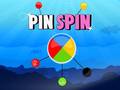 खेल Pin Spin