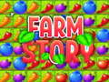 ಗೇಮ್ Farm Story 