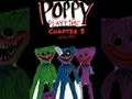 खेल Poppy Playtime Chapter 3