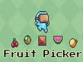 खेल Fruit Picker