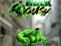 ગેમ Hulk Smash