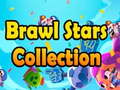 खेल Brawl Stars Collection