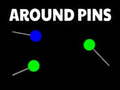 खेल Around Pins