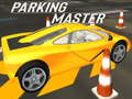 खेल Parking Master 