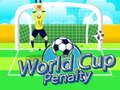 ಗೇಮ್ World Cup Penalty