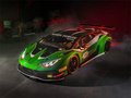 खेल Lamborghini Huracan GT3 EVO2 Puzzle 