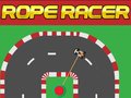 खेल Rope Racer