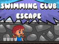 खेल Swimming Club Escape