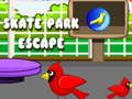 खेल Skate Park Escape