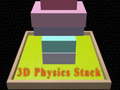 ગેમ 3D Physics Stacks