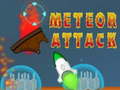 ગેમ Meteor Attack