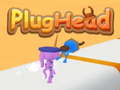 खेल Plug Head