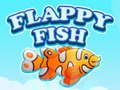 ಗೇಮ್ Flappy Fish