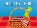 खेल Healthy Choice