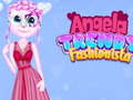 खेल Angela Trendy Fashionista