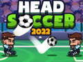 ગેમ Head Soccer 2022