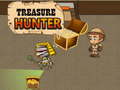 खेल Treasure Hunter