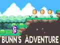 खेल Bunn's Adventure