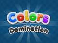 खेल Colors Domination