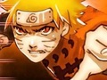 ಗೇಮ್ Fighting Jam Uzumaki Naruto