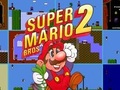 ગેમ Super Mario Bros 2