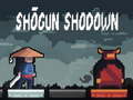 ಗೇಮ್ Shogun Showdown