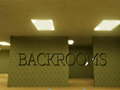 ಗೇಮ್ Backrooms