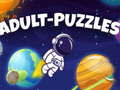 खेल Adult-Puzzles