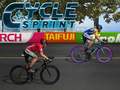 खेल Cycle Sprint