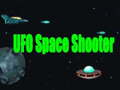 खेल UFO Space Shooter