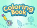 खेल Coloring Book