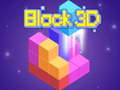 खेल Block 3D