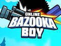 खेल Bazooka Boy Online