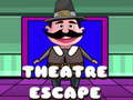 खेल Theatre Escape