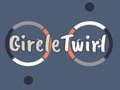 खेल Circle Twirl