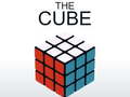 खेल The cube