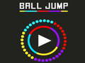 खेल Ball Jump 