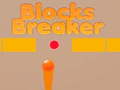 ಗೇಮ್ Blocks Breaker 