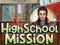 खेल High School Mission