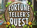 खेल Fortune Tellers Quest