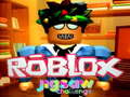ಗೇಮ್ Roblox Jigsaw Challenge