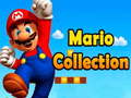 ગેમ Mario Collection