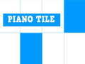 खेल Piano Tile