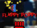 खेल Flappy Poppy